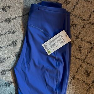 Lululemon Swift Speed leggings - 28 inch, 12